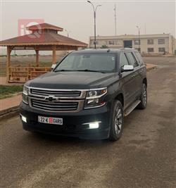 شيفروليه تاهو